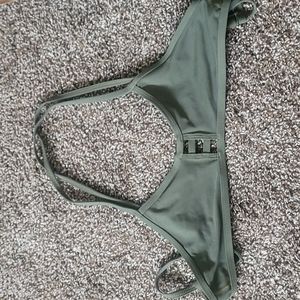 Jolyn Tomcat bikini top Medium